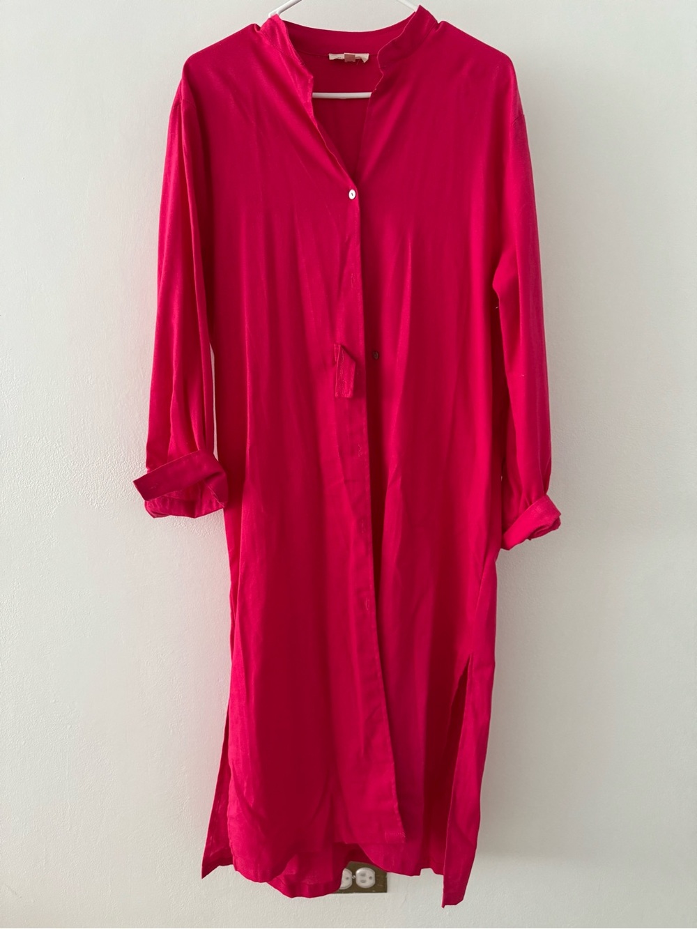 Cover-Up Dress— NEVER USED